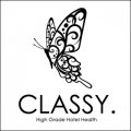 CLASSY�V�h�{�X
