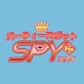 PartySpot SPY(p[eB[X|bg XpC)