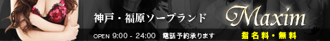 マキシムバナー
