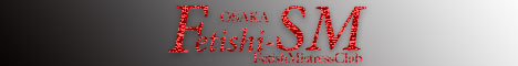 Fetishi-SM -�t�F�e�B�V�Y��-�o�i�[