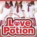 LOVE POTION�`���u�|�[�V�����`