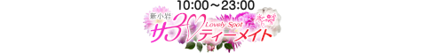 �T�[�e�B�[���C�g�o�i�[