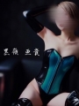 䈟M 