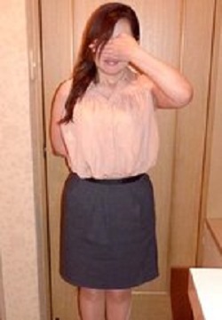 池袋発情おかあちゃんメイン画像