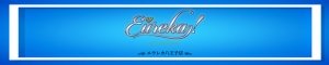 ���f�̊��\�A���}�G�X�e Eureka�I�����q �`�G�E���J�I�`�o�i�[