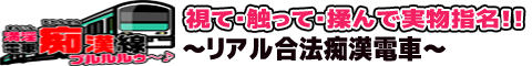 さっポロん私営痴漢鉄にゃん北線バナー