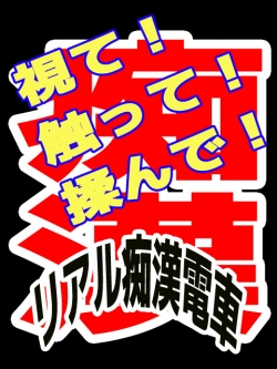 さっポロん私営痴漢鉄にゃん北線メイン画像