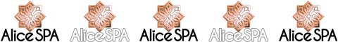 Alice SPA�o�i�[